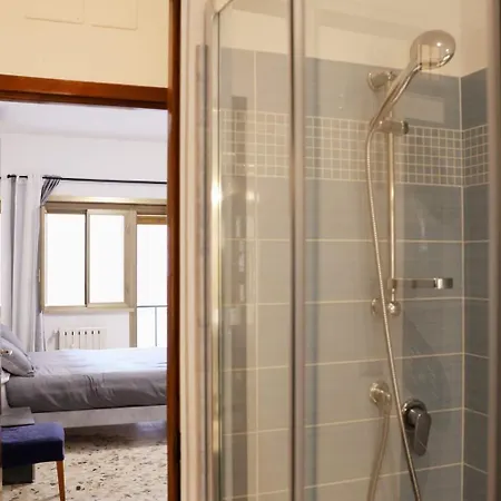A Casa Di Rocco Apartment Rome