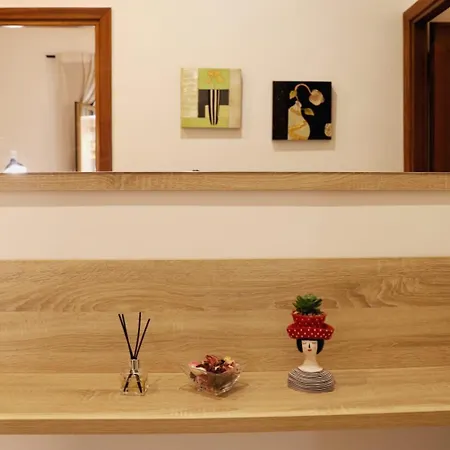 Apartment A Casa Di Rocco Rome