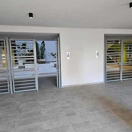 Apartment Raffinato Eur Rome