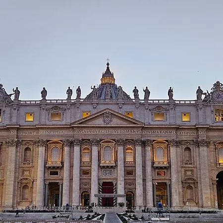 Raffinato Eur * Rome
