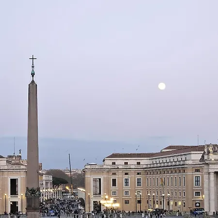 Apartment Raffinato Eur