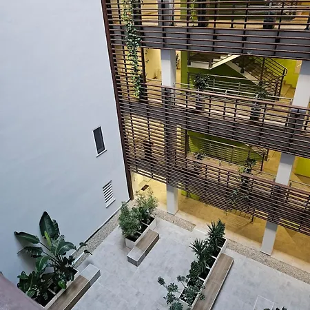 Apartment Raffinato Eur *