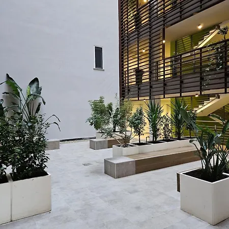 Raffinato Eur Apartment Rome