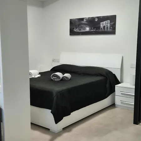 Raffinato Eur Apartment