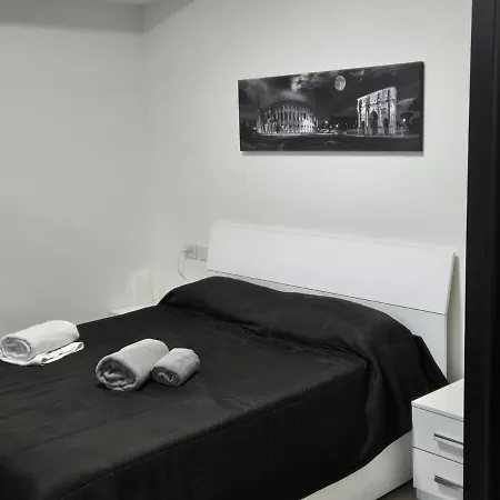 Apartment Raffinato Eur