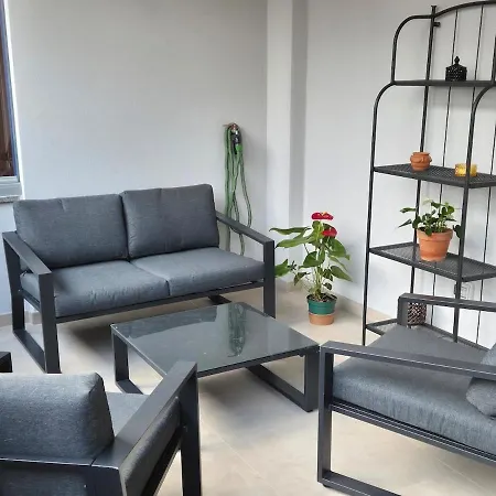 Appartamento Raffinato Eur Roma