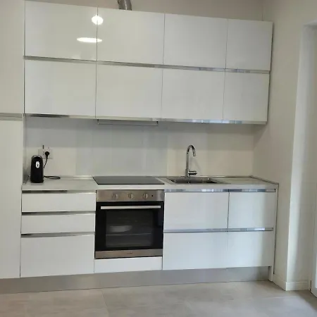 Raffinato Eur Apartment