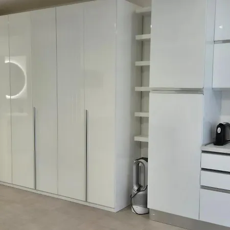 Appartamento Raffinato Eur *