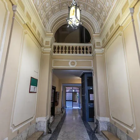 Appartamento Monti House - Center *