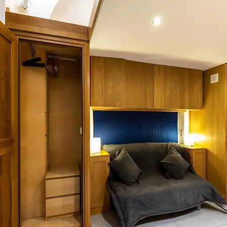 Appartamento Monti House - Center