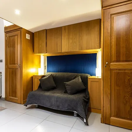 Monti House - Center Appartamento *