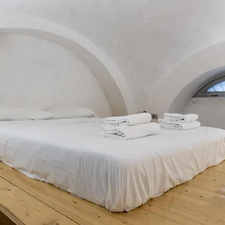 Appartamento Monti House - Center *