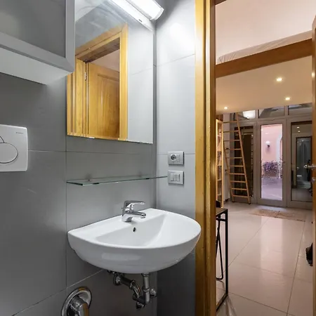 Monti House - Center Appartamento *