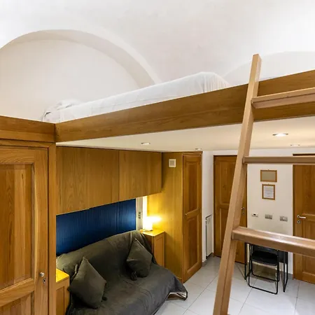 Monti House - Center Roma