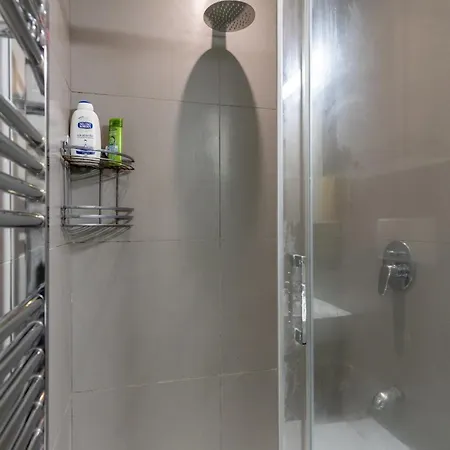 Appartamento Monti House - Center