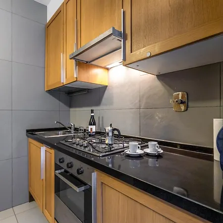 Appartamento Monti House - Center *