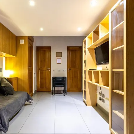Monti House - Center Roma
