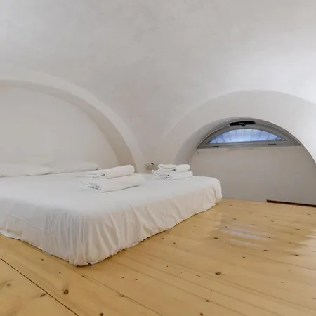 Monti House - Center Appartamento