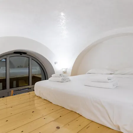 Appartamento Monti House - Center Roma