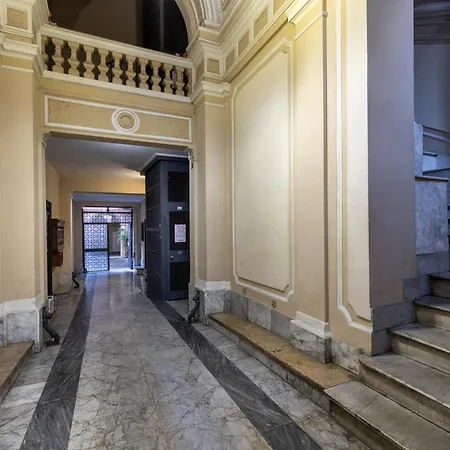 Monti House - Center Roma