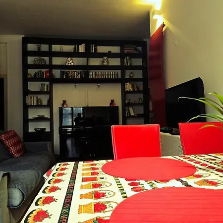Apartment L'oasi Di Monteverde - Grazioso E Collegatissimo Rome
