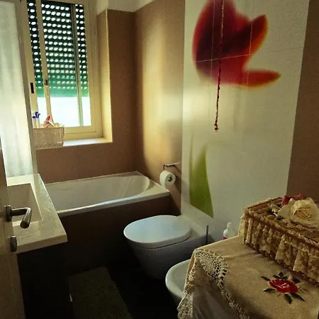 Apartment L'oasi Di Monteverde - Grazioso E Collegatissimo *