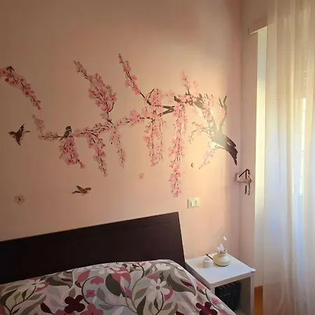 Apartment L'oasi Di Monteverde - Grazioso E Collegatissimo
