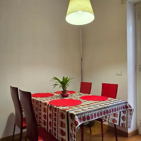 L'oasi Di Monteverde - Grazioso E Collegatissimo Apartment *