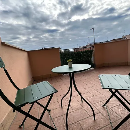 Casa Gaia Rome