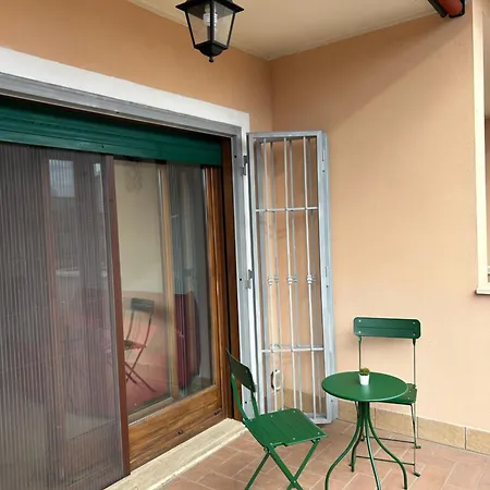 Casa Gaia Apartment Rome