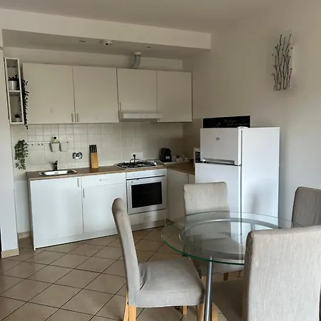 Apartment Casa Gaia