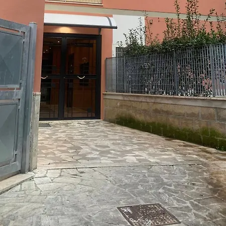 Peck House In Marconi San Paolo