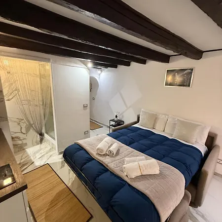 Appartamento Nest At Campo De Fiori And Navona Square