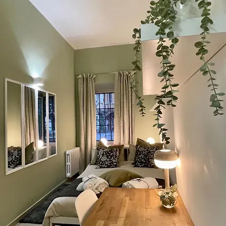 Apartment Mazzini Apartment, Next To Vatican Rome