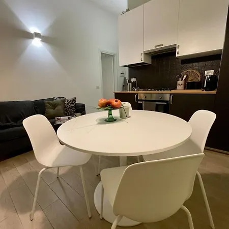Mazzini Apartment, Next To Vatican Apartment *