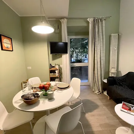 Apartment Mazzini Apartment, Next To Vatican Rome