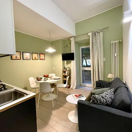 Apartment Mazzini Apartment, Next To Vatican *