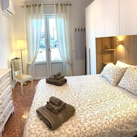 Winny's Apartment