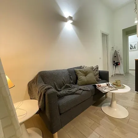 Apartment Mazzini Apartment, Next To Vatican *