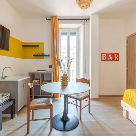 Guest house Croma -
