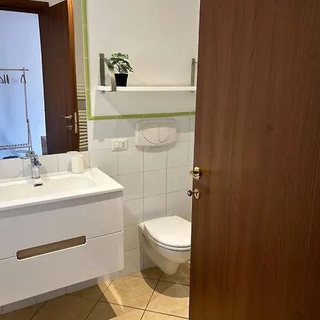 Casa Gaia Apartment