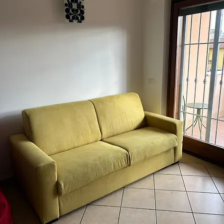 Apartment Casa Gaia Rome