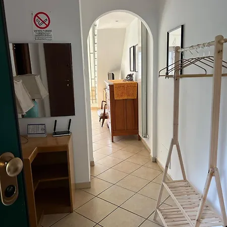 Casa Gaia Apartment *
