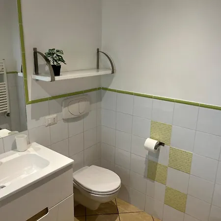 Apartment Casa Gaia Rome