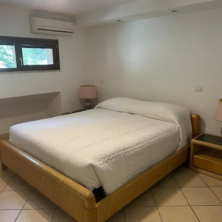 Casa Gaia Apartment *