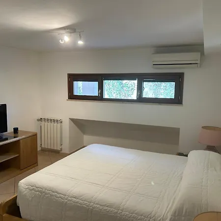 Casa Gaia Apartment
