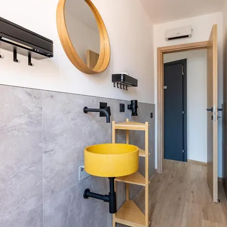 Croma - Affittacamere Roma