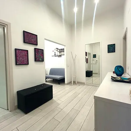 Statilia Urban Retreat *