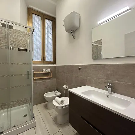 Apartment Statilia Urban Retreat Rome