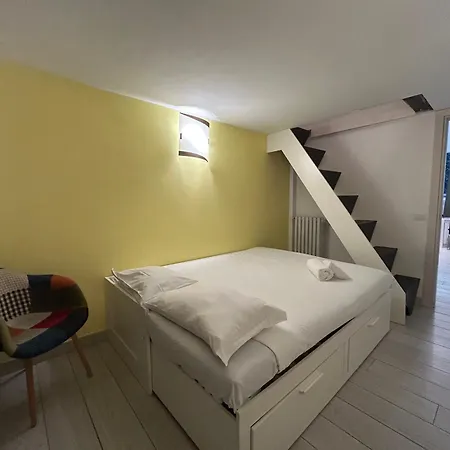 Statilia Urban Retreat Apartment *